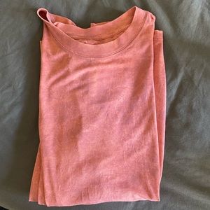 Lululemon all yours T-shirt